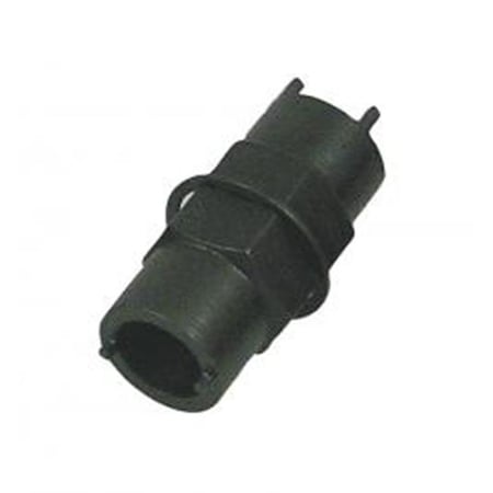 Tool Time Antenna Nut Socket 1 TO659861